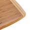 Joyce Chen Burnished Bamboo Cutting Board Small, 6 In. x 9 In. J34-0002 - alternate 3